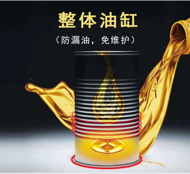半電動(dòng)輕型堆高車(chē) 6