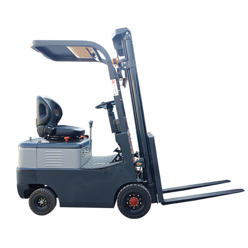倉(cāng)儲(chǔ)叉車(chē)廠(chǎng)家聊聊如何預(yù)防電動(dòng)叉車(chē)故障