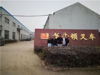 購買電動(dòng)叉車的關(guān)鍵是了解電動(dòng)叉車的定義！