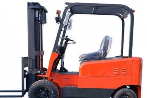 平衡重式電動叉車為什么要進(jìn)行防爆保護(hù)？