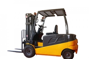 電動(dòng)平衡重叉車(chē)VS內(nèi)燃叉車(chē)