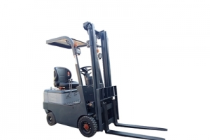 倉(cāng)儲(chǔ)叉車(chē)廠家聊聊如何預(yù)防電動(dòng)叉車(chē)故障