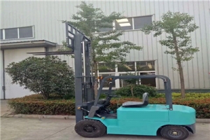 電動(dòng)叉車的電子助力轉(zhuǎn)向系統(tǒng)有什么作用？