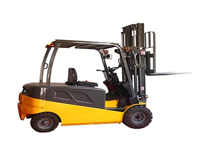 電動(dòng)倉(cāng)儲(chǔ)叉車