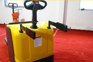 如何正確維護(hù)電動(dòng)搬運(yùn)車？