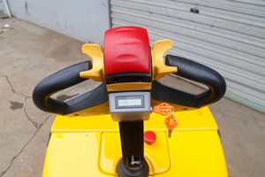 拆卸電動搬運車有哪些基本原則？