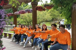 一個優(yōu)秀企業(yè)如何做好員工關(guān)懷？