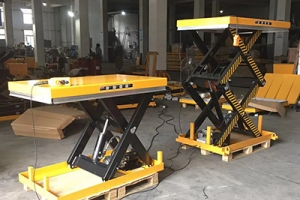 電動(dòng)升降平臺(tái)車(chē)是否屬于特種設(shè)備？