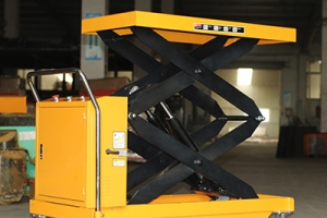 電動(dòng)升降平臺(tái)車(chē)有哪些常見(jiàn)的故障？