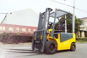 什么是高質(zhì)量的電瓶叉車？