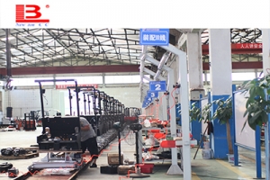 新牛頓小型電動(dòng)叉車的質(zhì)量特點(diǎn)有哪些？