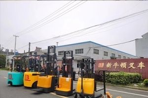 電動(dòng)叉車(chē)的質(zhì)量是否取決于電動(dòng)叉車(chē)公司的實(shí)力呢？