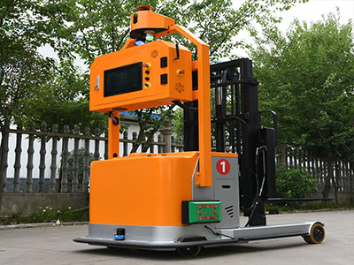 電動液壓叉車