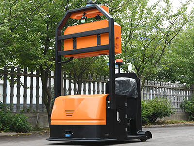 電動液壓叉車