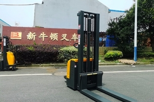 電動堆高車的行走電動機有哪些常見故障？