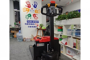 全電動(dòng)搬運(yùn)車容易出現(xiàn)的小故障有哪些？如何解決？