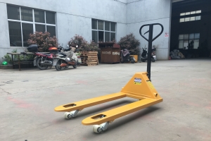 我們應(yīng)不應(yīng)該購(gòu)買手動(dòng)叉車？