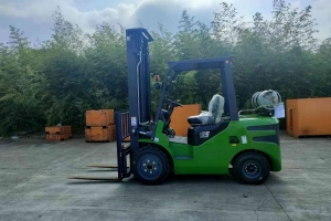 如何維修電動(dòng)叉車的電路？