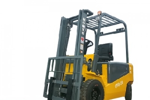 托盤搬運(yùn)車、堆高車屬于特種設(shè)備嗎？