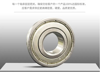 ?手動(dòng)電動(dòng)倉(cāng)儲(chǔ)叉車的軸承配件