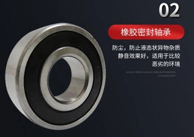 ?手動(dòng)電動(dòng)倉(cāng)儲(chǔ)叉車的軸承配件